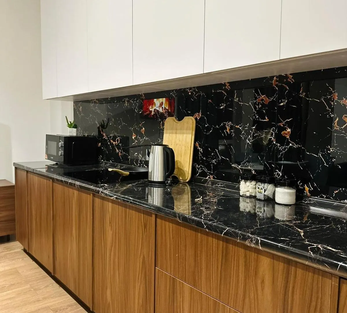 Apartamento Business-Class Apartment, Евротрёшка С Панорамным Видом Almaty