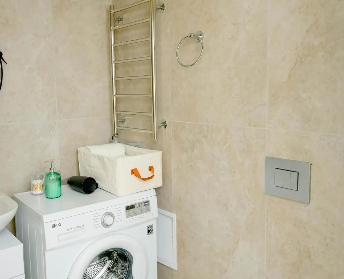 Business-Class Apartment, Евротрёшка С Панорамным Видом Almaty