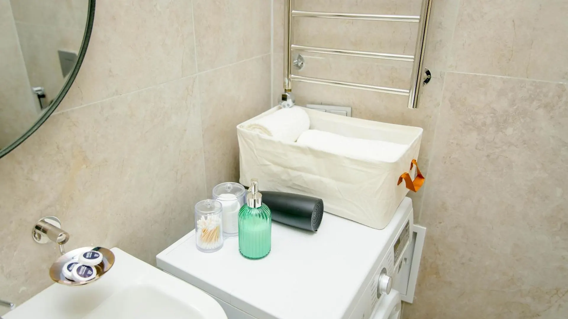 Apartamento Business-Class Apartment, Евротрёшка С Панорамным Видом Almaty Cazaquistão