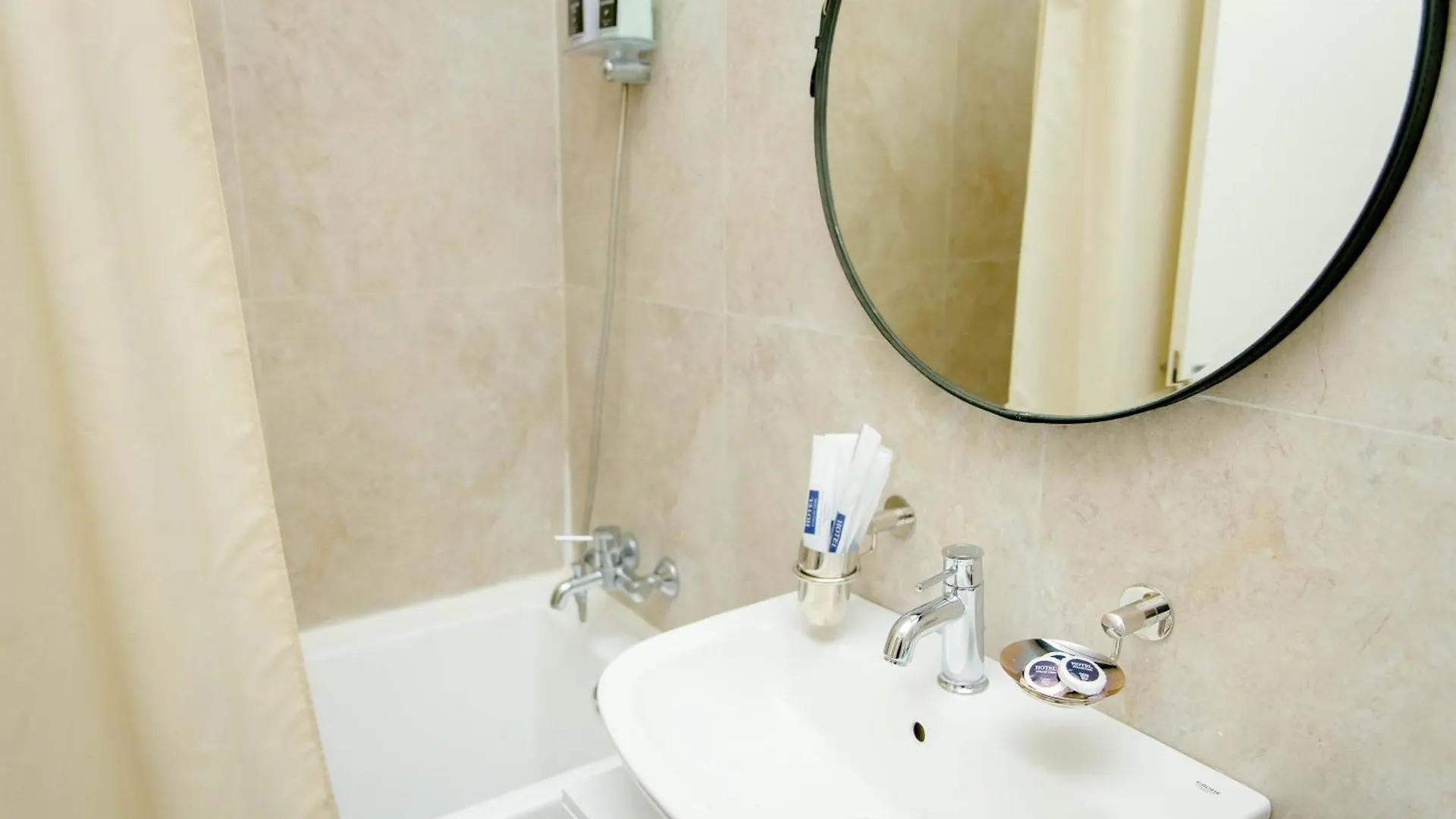 Business-Class Apartment, Евротрёшка С Панорамным Видом Almaty Cazaquistão