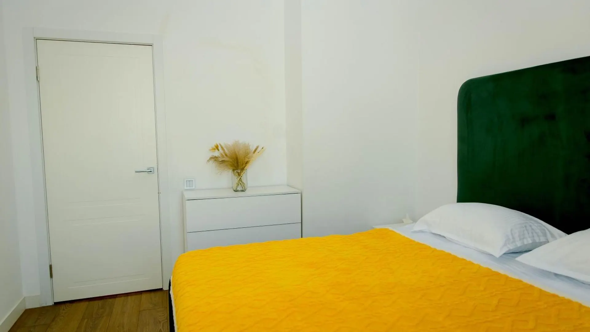 Apartamento Business-Class Apartment, Евротрёшка С Панорамным Видом Almaty
