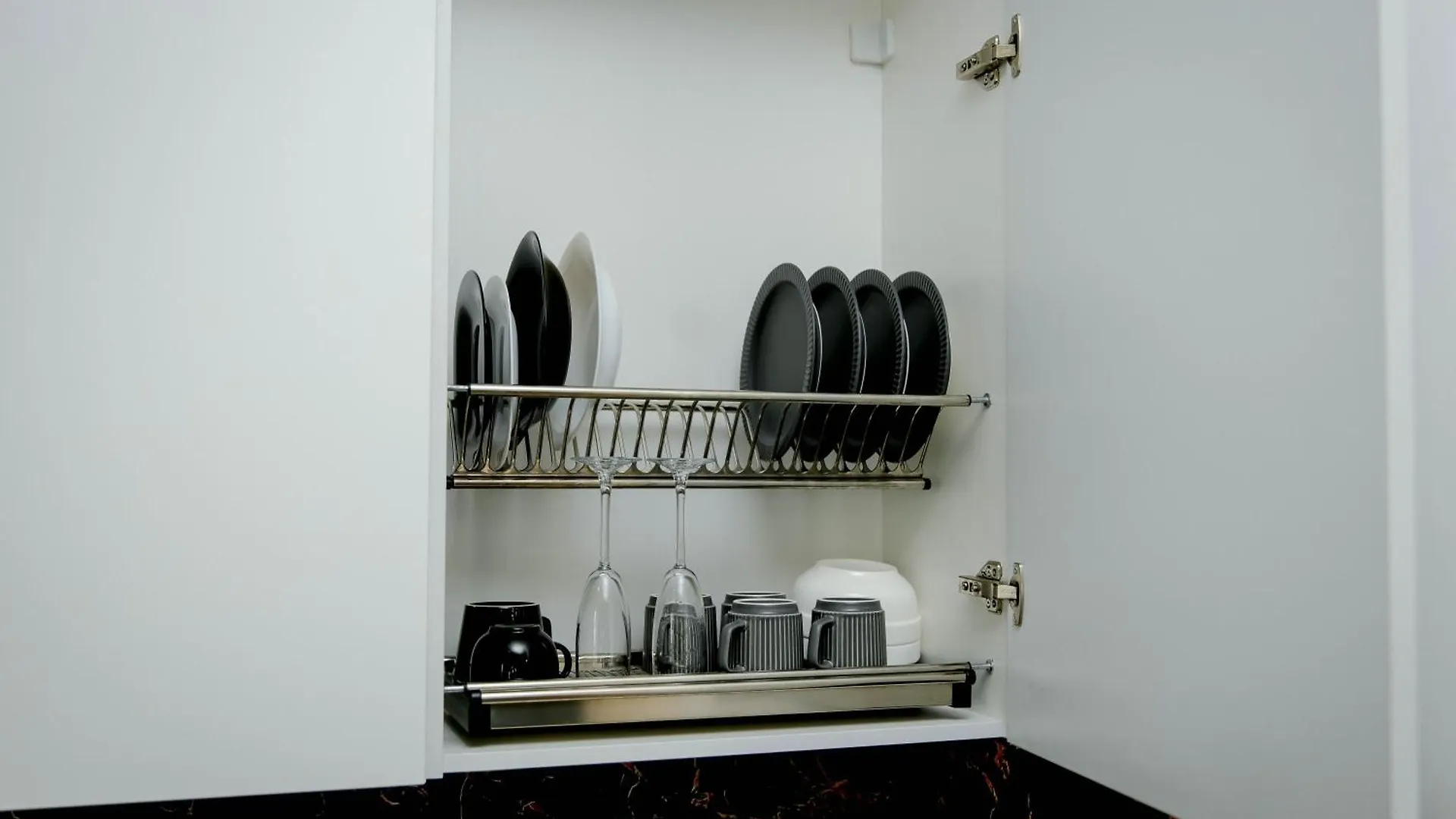 Business-Class Apartment, Евротрёшка С Панорамным Видом Almaty Apartamento